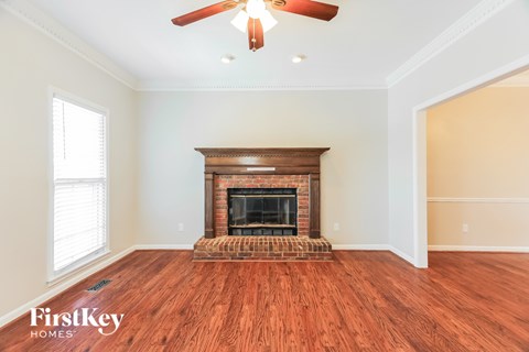 1478 Secretariat Drive 4 Beds Apartment for Rent