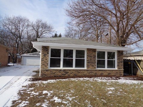 14812 Ellis Ave 3 Beds Apartment for Rent