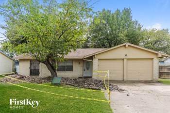 Image for 14832 Green Valley Dr Balch Springs, TX 75180 - 14832 Green Valley Dr
