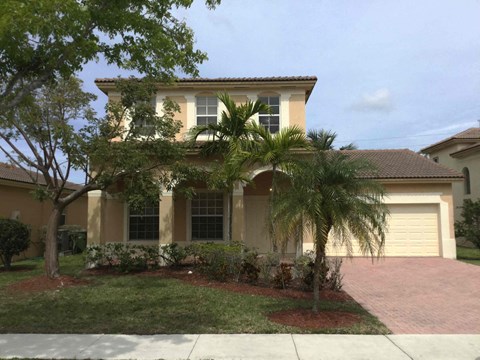 1485 Ne 40 Road 4 Beds Apartment for Rent