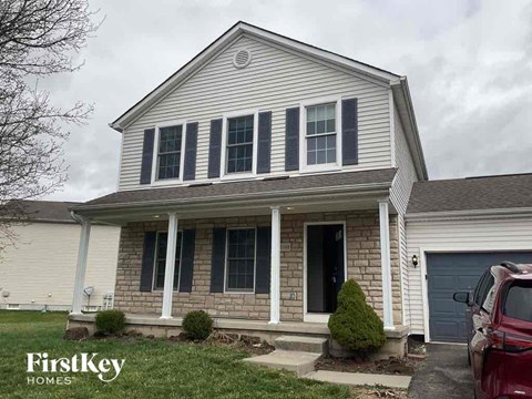 1488 W Quail Run Drive 3 Beds Apartment for Rent