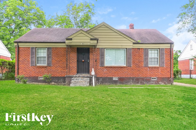 1493 Fox 3 Beds House for Rent - Photo Gallery 1