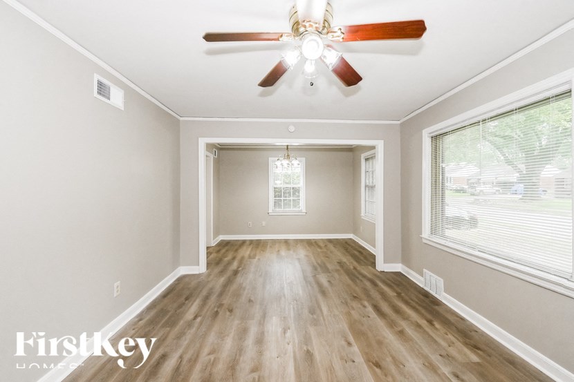 1493 Fox 3 Beds House for Rent - Photo Gallery 2