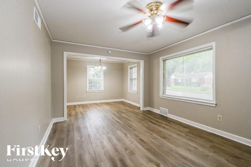 1493 Fox 3 Beds House for Rent - Photo Gallery 4