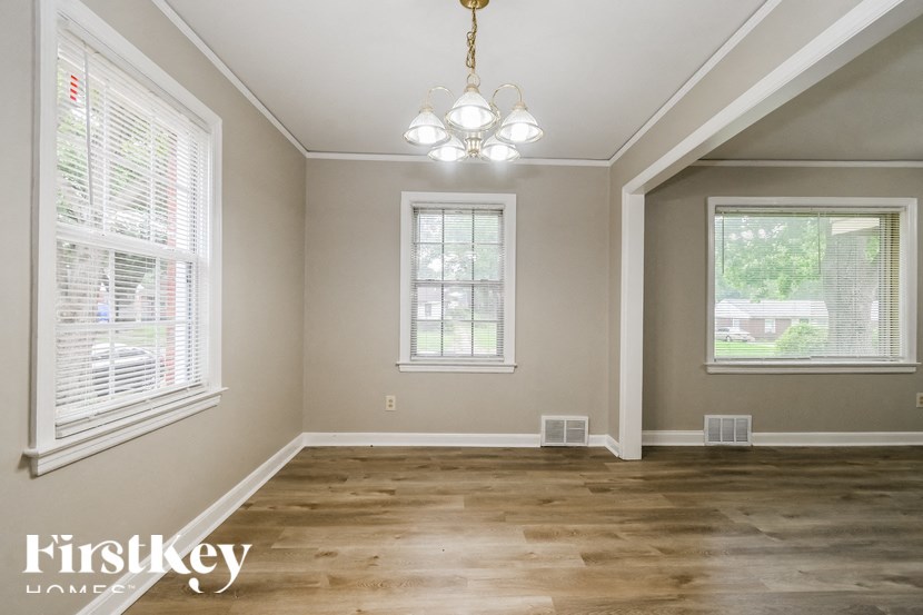 1493 Fox 3 Beds House for Rent - Photo Gallery 5