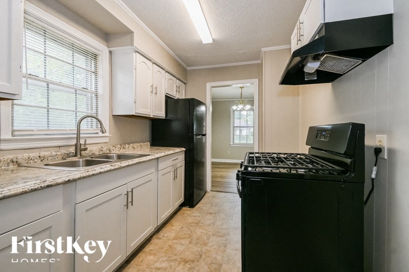 1493 Fox 3 Beds House for Rent - Photo Gallery 7