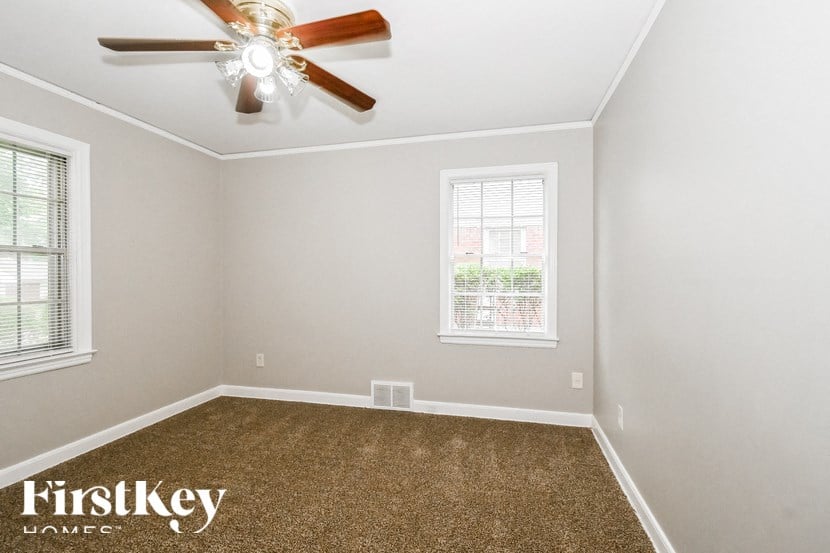 1493 Fox 3 Beds House for Rent - Photo Gallery 9