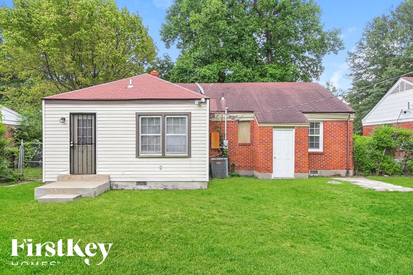 1493 Fox 3 Beds House for Rent - Photo Gallery 15