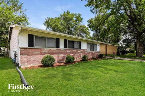 1495 Mullanphy Road 3 Beds Apartment for Rent