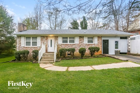 1502 Kingston Drive 3 Beds Apartment for Rent