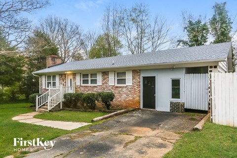 1502 Kingston Drive 3 Beds Apartment for Rent