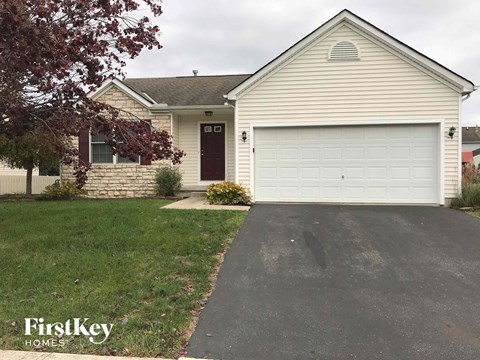 1504 E Quail Run Drive 3 Beds Apartment for Rent