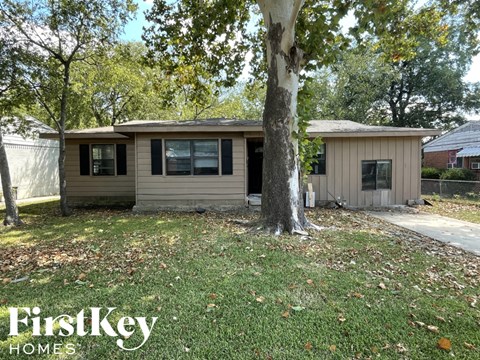 1504 Valley View St 3 Beds Apartment for Rent