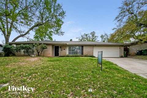 1504 Terrace St 3 Beds Apartment for Rent