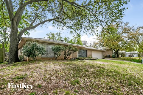 1504 Terrace St 3 Beds Apartment for Rent