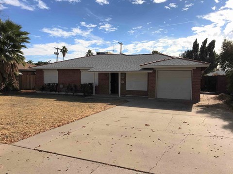 1507 W Berridge Ln 3 Beds Apartment for Rent