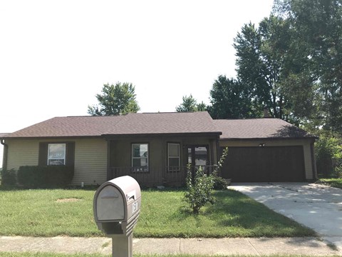 1507 Lansdowne Rd 3 Beds Apartment for Rent