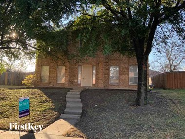 1509 Dreama Drive 4 Beds Apartment for Rent
