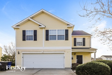 1511 Pecan Ln 4 Beds Apartment for Rent