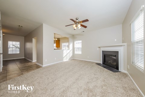 1511 Pecan Ln 4 Beds Apartment for Rent