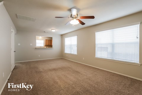 1511 Oxberg Trail 4 Beds Apartment for Rent