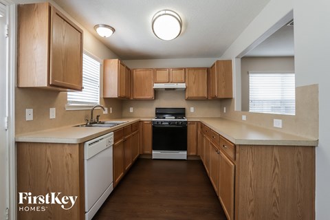 1511 Oxberg Trail 4 Beds Apartment for Rent