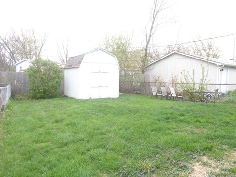 1514 Goldenrod Ter 4 Beds Apartment for Rent