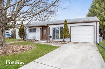 1516 Rolling Ridge Dr 3 Beds House for Rent - Photo Gallery 2