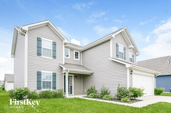 15193 Silver Charm Drive 4 Beds House for Rent - Photo Gallery 2