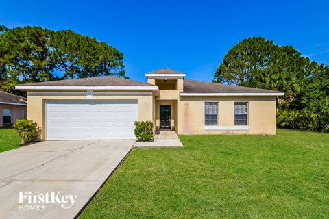 1523 S Cranberry 4 Beds Apartment for Rent