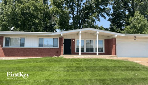 1525 Aintree Dr 3 Beds Apartment for Rent