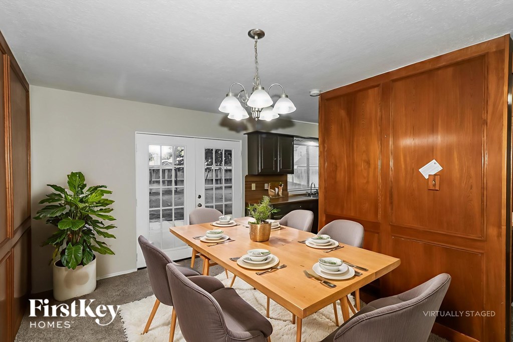 15310 Meadow Village Drive 3 Beds House for Rent - Photo Gallery 7