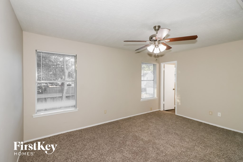 15310 Meadow Village Drive 3 Beds House for Rent - Photo Gallery 10