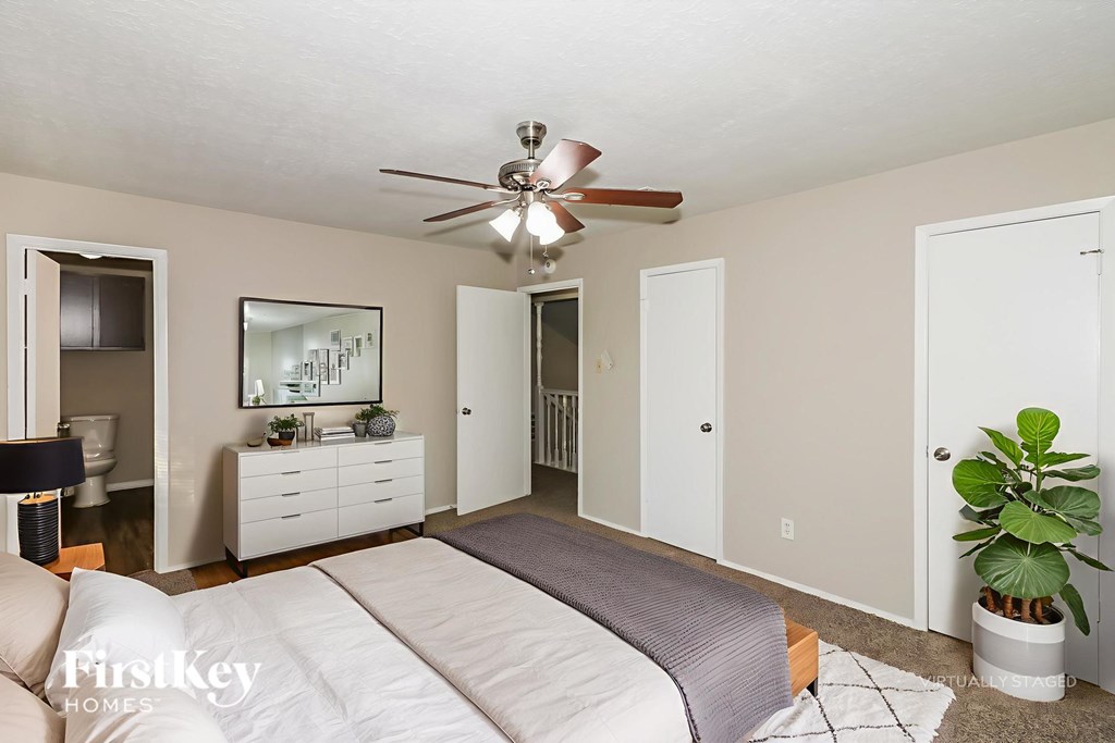 15310 Meadow Village Drive 3 Beds House for Rent - Photo Gallery 12