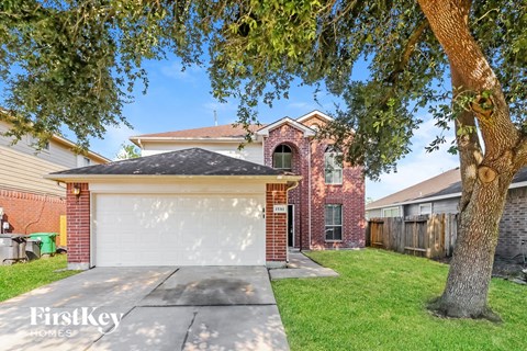 15311 Ruppstock Dr 3 Beds Apartment for Rent
