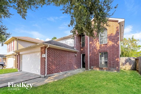 15311 Ruppstock Dr 3 Beds Apartment for Rent