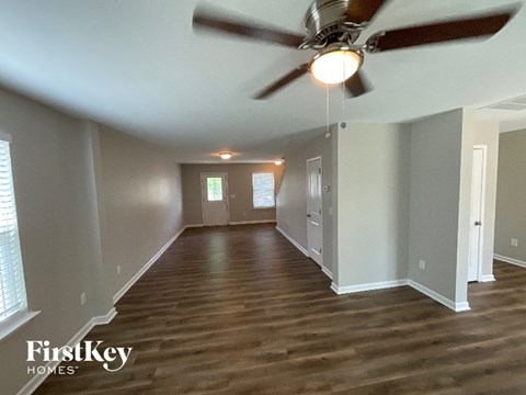 1540 Weatherend Dr 3 Beds Apartment for Rent