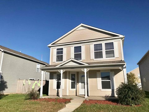15400 Gallow Lane 3 Beds Apartment for Rent