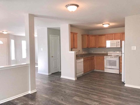 15400 Gallow Lane 3 Beds Apartment for Rent