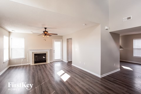 15419 Ten Point Dr 3 Beds Apartment for Rent