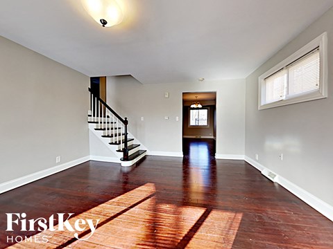 1546 Highridge Pkwy 3 Beds Apartment for Rent
