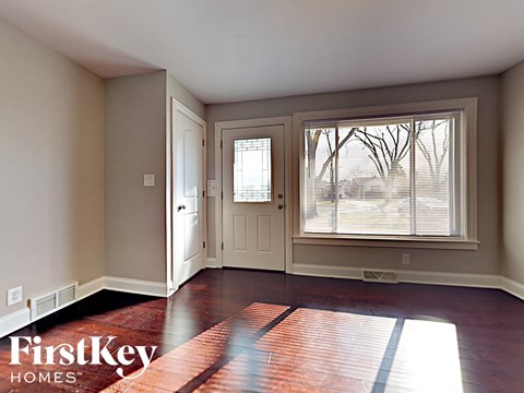 1546 Highridge Pkwy 3 Beds Apartment for Rent