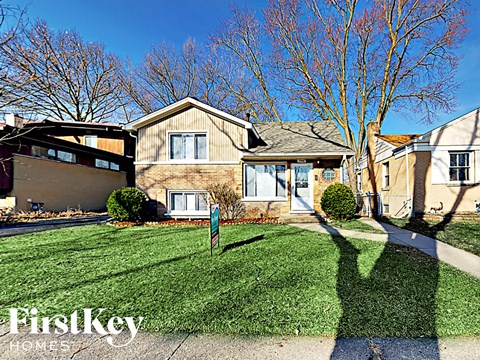 1546 Highridge Pkwy 3 Beds Apartment for Rent