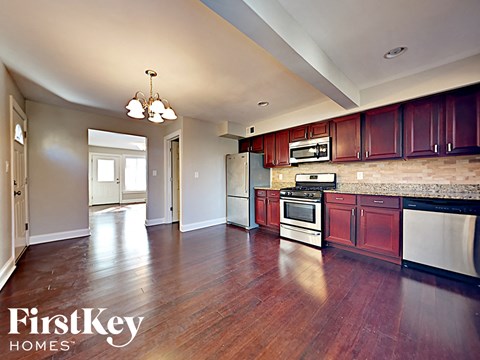 1546 Highridge Pkwy 3 Beds Apartment for Rent