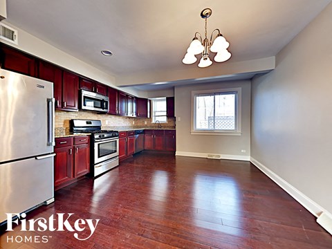 1546 Highridge Pkwy 3 Beds Apartment for Rent