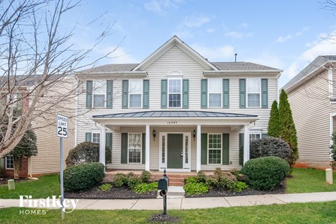 15507 Troubadour Lane 5 Beds Apartment for Rent
