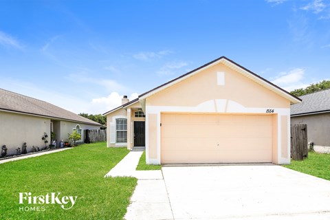 1554 Slash Pine Ct 3 Beds Apartment for Rent