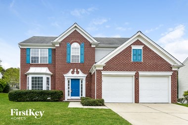 1554 Pondhaven Drive 4 Beds Apartment for Rent