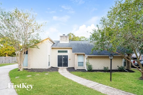 15603 Sandy Hill Dr 4 Beds Apartment for Rent
