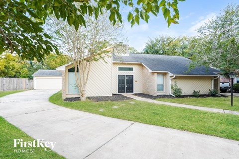 15603 Sandy Hill Dr 4 Beds Apartment for Rent
